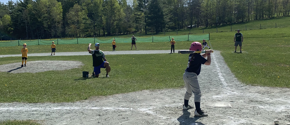 COACH PITCH - A COTA VS CCFI