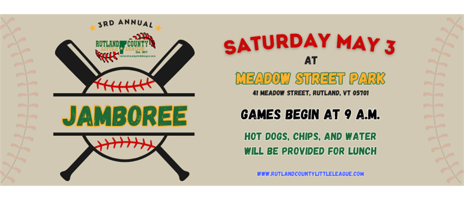 Third Annual Jamboree