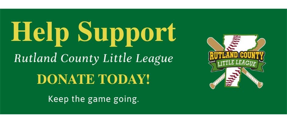 SUPPORT RCLL!